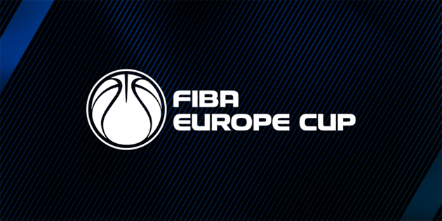 FIBA Avrupa Kupası’nda 2025-2026 sezonu grupları belli oldu