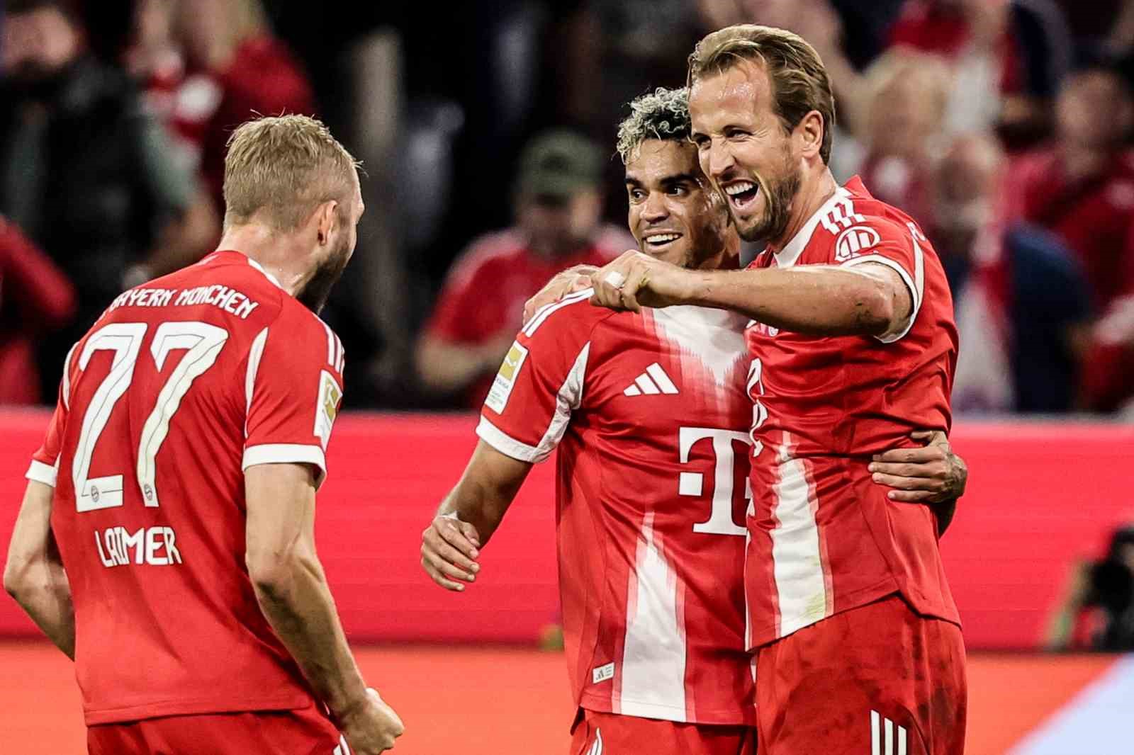 blank