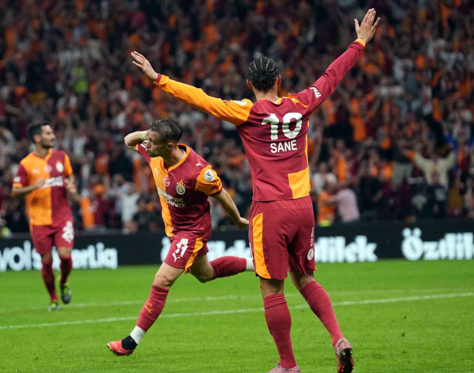 Sarı-kırmızılılar, Liverpool karşısında tarihindeki 124. Şampiyonlar Ligi maçına çıkacak