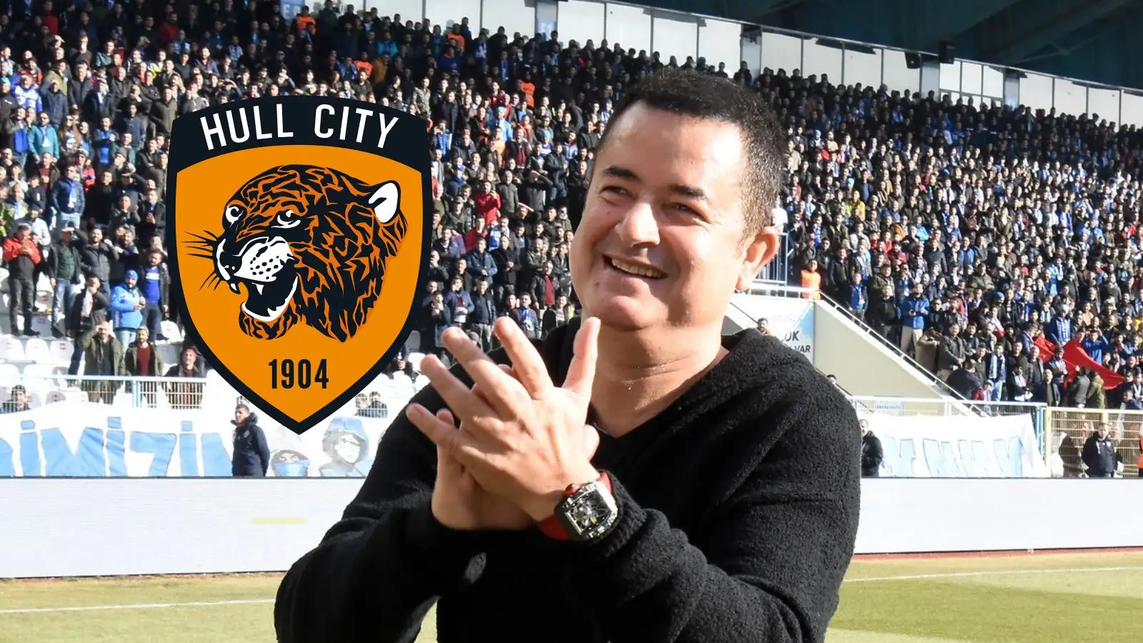 Hull City 5 maçtır yenilmiyor