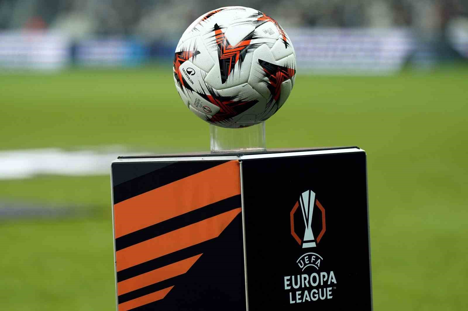 UEFA Avrupa Ligi’nde 3. hafta yarın 18 maçla başlıyor
