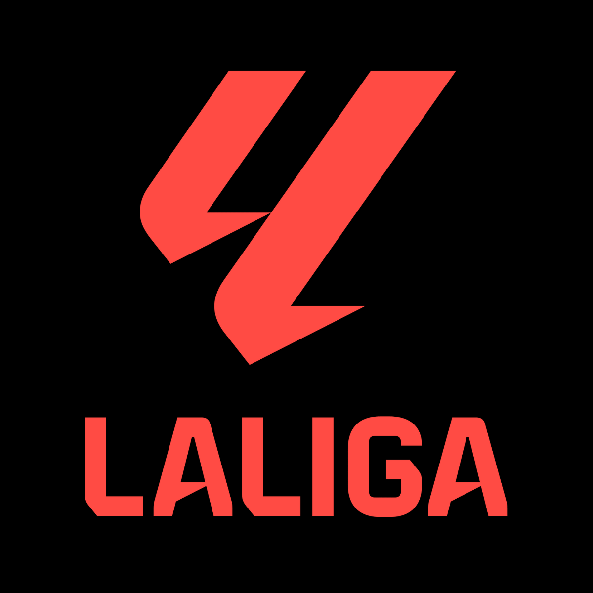 La Liga La Liga