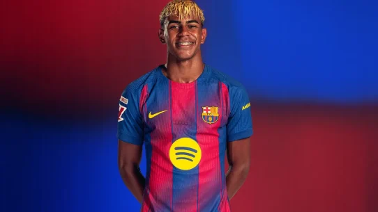 Barcelona, Yamal’ı Chelsea maçına yetiştirmek için zamanla yarışıyor