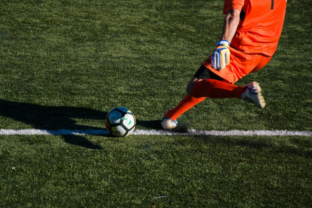 futbolda var sistemi