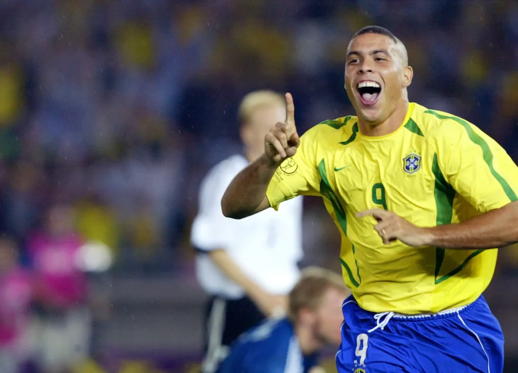 Ronaldo Nazário