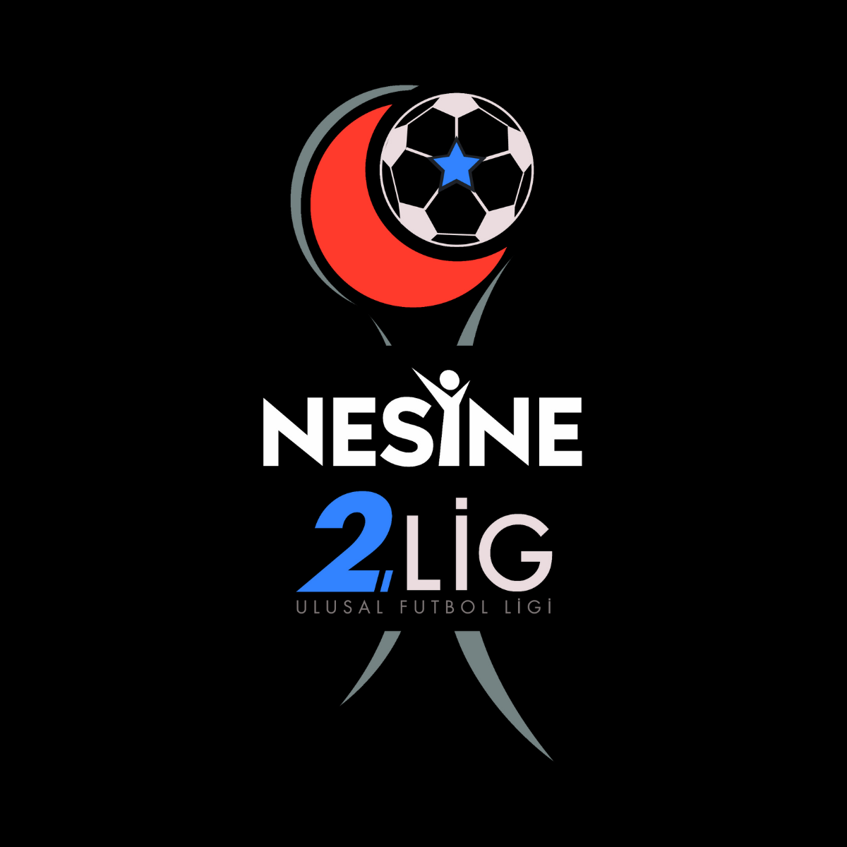 Nesine 2. Lig Nesine 2. Lig