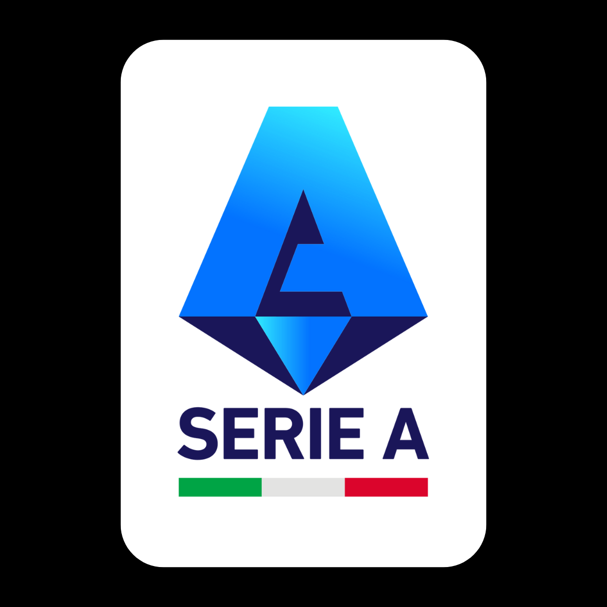 Serie A Serie A