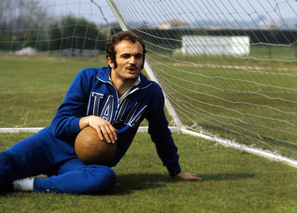 Sandro Mazzola
