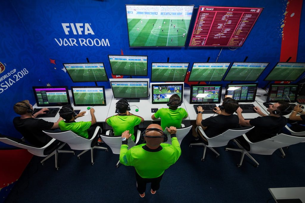 var sistemi
