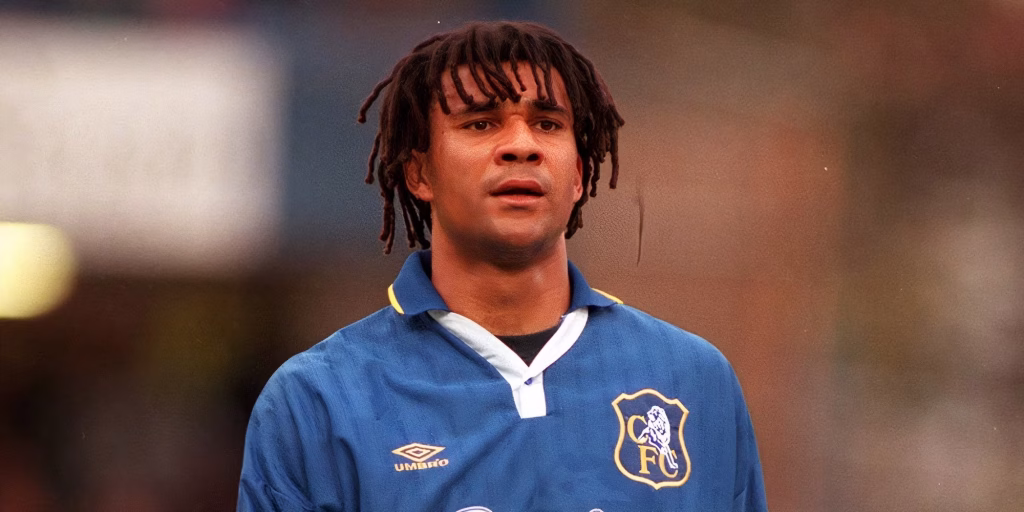 Ruud Gullit