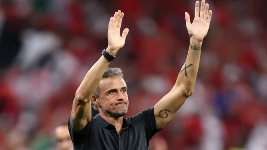Luis Enrique’ye PSG’den “ömür boyu sözleşme” teklifi gündemde