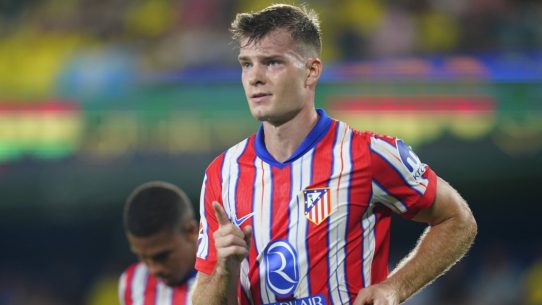 Fenerbahçe, Sörloth transferinde Simeone’nin kararını bekliyor