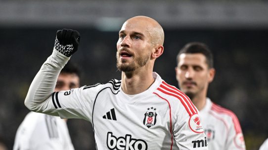 Vaclav Cerny: Türk kültürü beni derinden etkiledi