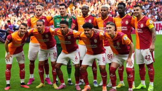 Galatasaray, Kayserispor’u ağırlıyor: 60. randevu