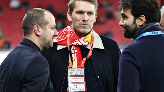Göztepe transferde düşük maliyetli stratejiyle kazanç sağladı