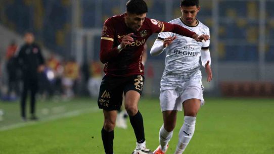Göztepe, Dilhan Demir transferi için Gençlerbirliği ile görüşüyor