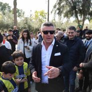 blank
