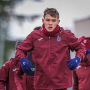 blank