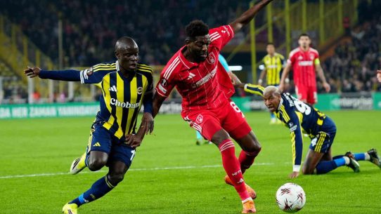 Nottingham Forest – Fenerbahçe maçı ne zaman, saat kaçta, hangi kanalda?