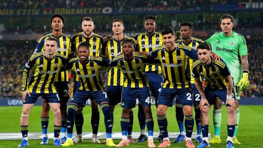 Fenerbahçe, Forest karşısında avantaj peşinde