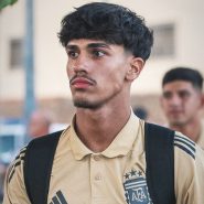 blank