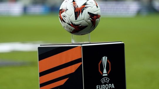 UEFA Avrupa Ligi’nde Son 16 Eşleşmeleri Belli Oldu