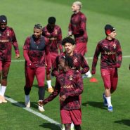blank