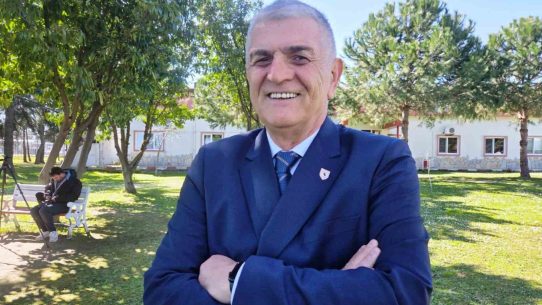 Samsunspor: Rayo Vallecano maçları kulüp tarihinin en önemlisi