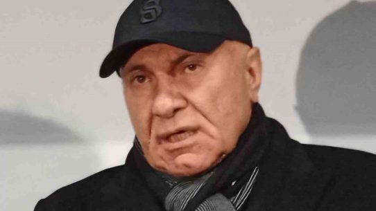 Yüksel Yıldırım: “Bizi eleyecekler gibi gözüküyor”