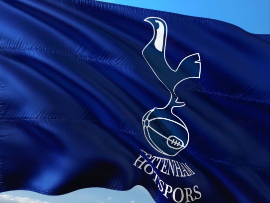 soccer, british flag, international, england, premier league, banner, flag, tottenham hotspur