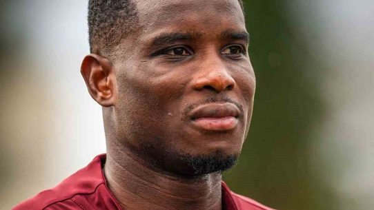 Paul Onuachu rekora gidiyor