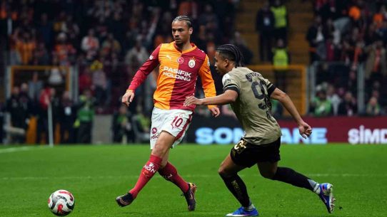Süper Lig’de 29. hafta görünümü