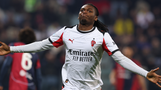 AC Milan, Cagliari’ye 1-2 yenilerek sezonu kapattı