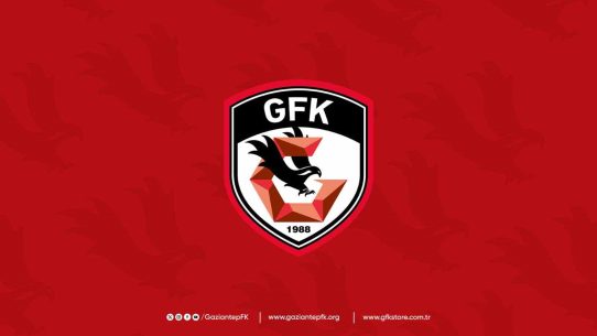 FIFA’dan Gaziantep FK’ya transfer yasağı cezası