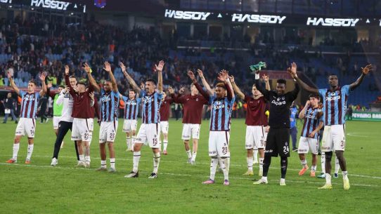 64. Ziraat Türkiye Kupası’nda heyecan yarın yaşanacak