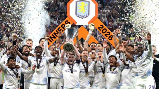 UEFA Avrupa Ligi’nde sezonun enleri belli oldu