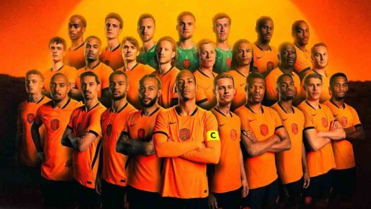 Hollanda’nın 2026 Dünya Kupası kadrosu açıklandı: Lang listede