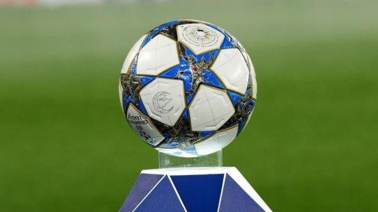 UEFA Şampiyonlar Ligi’nde finalistler belli oluyor