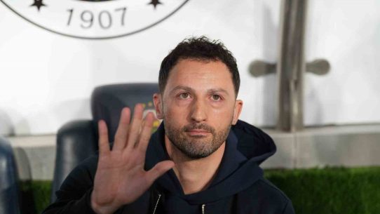 Tedesco, Fenerbahçe’nin ardından Serie A’ya adım attı: Bologna 2+1 yıllık anlaşmayı açıkladı