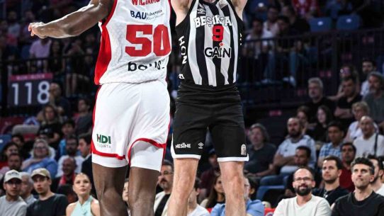 blank