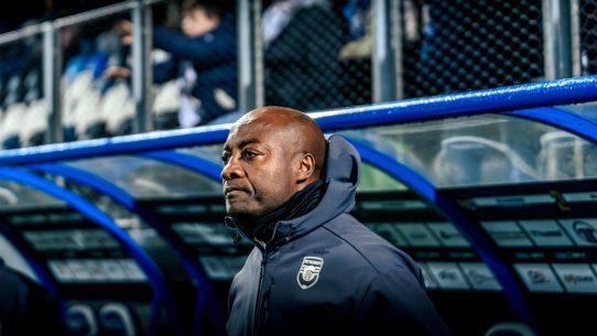 Pierre Webo Türkiye’ye dönüyor: Gaziantep FK ve Eyüpspor devrede