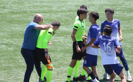 blank
