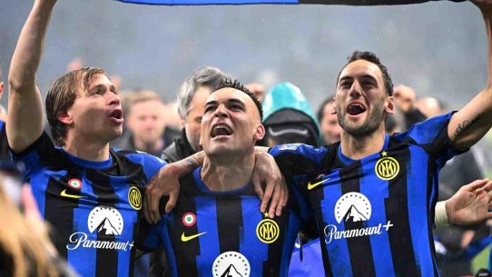 Inter Milan tarihi, başarıları ve güncel kadrosu