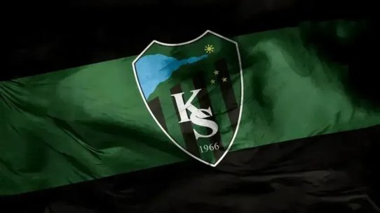 Kocaelispor teknik direktörü kim?