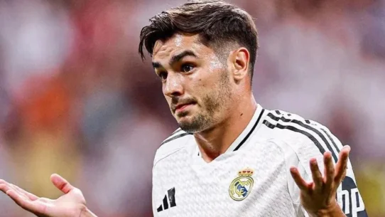 Galatasaray’dan 10 numara bombası: Hedefteki isim Brahim Diaz!