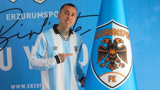 Erzurumspor FK, Rodriguez ve Özhan’la sözleşme yeniledi