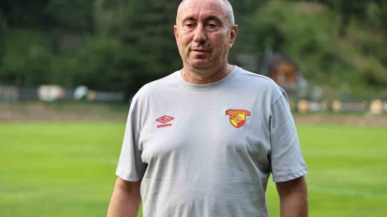 Stoilov Bled kampından seslendi: ‘Transfer çalışmaları sürüyor’
