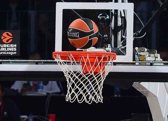 Euroleague 2026-27 fikstürü açıklandı: Türk derbisi 7. haftada