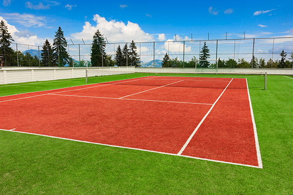 Grand Slam Testi