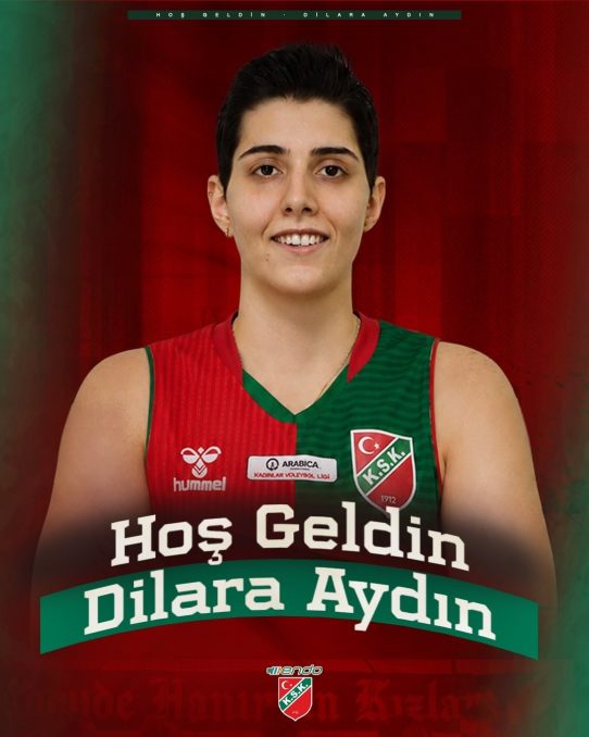 Karşıyaka Voleybol
